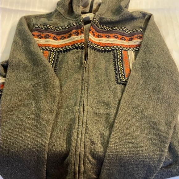 lucky lotus Tops - Lucky Lotus Jacket - Size XL